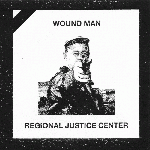 Regional Justice Center : Wound Man - Regional Justice Center Regional Justice Center : Wound Man - Regional Justice Center